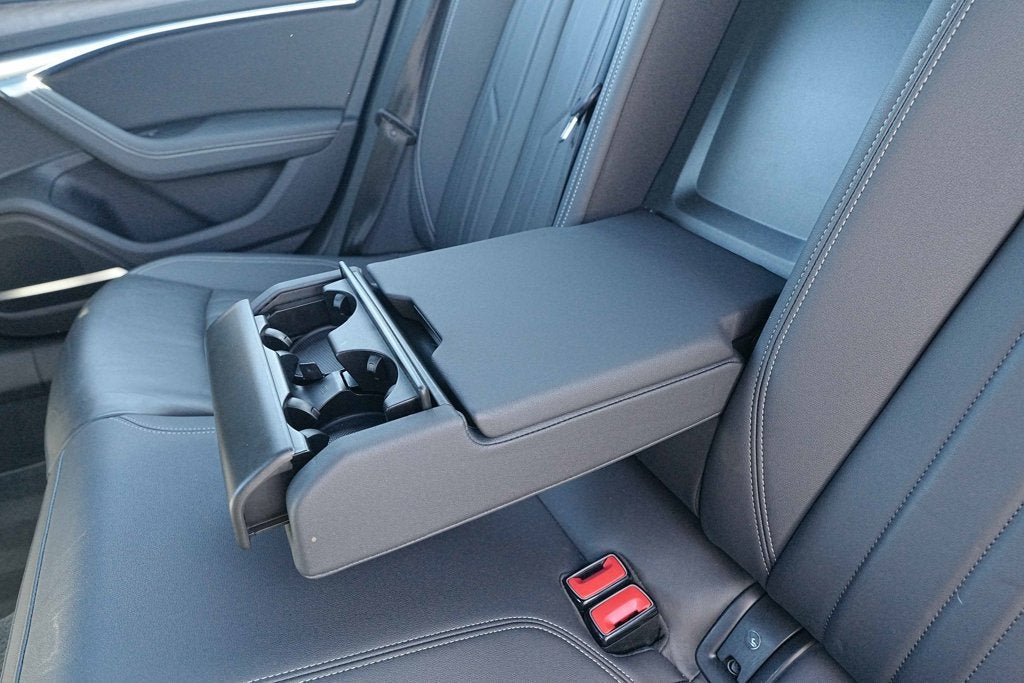 2024 Audi A6 Sedan Premium Plus