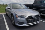 2024 Audi A6 Sedan Premium Plus