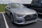 2024 Audi A6 Sedan Premium Plus