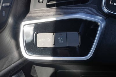 2024 Audi A6 Sedan Premium Plus
