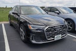 2024 Audi A6 Sedan Premium Plus