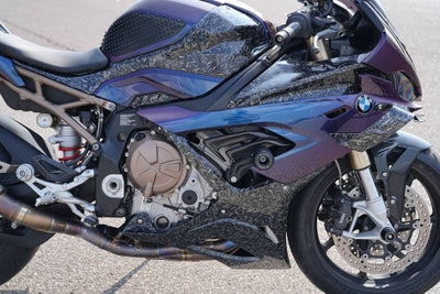 2022 BMW S1000RR Base