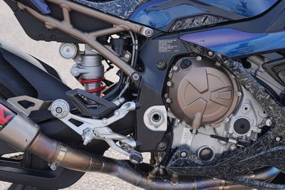 2022 BMW S1000RR Base