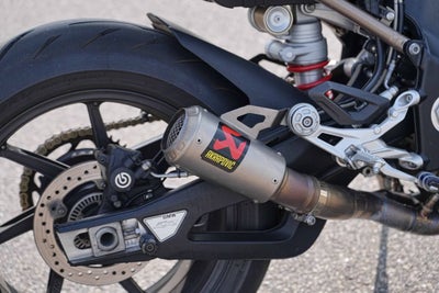 2022 BMW S1000RR Base