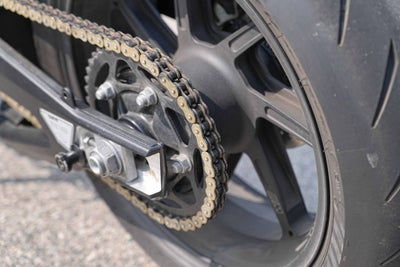 2022 BMW S1000RR Base