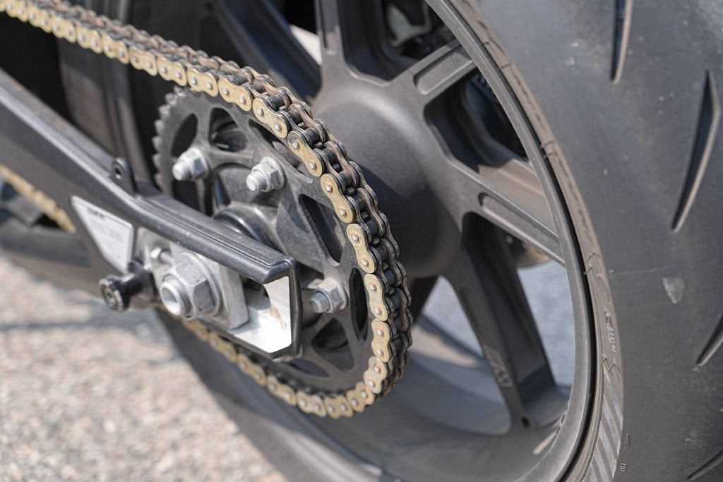 2022 BMW S1000RR Base