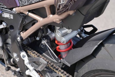 2022 BMW S1000RR Base