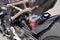2022 BMW S1000RR Base