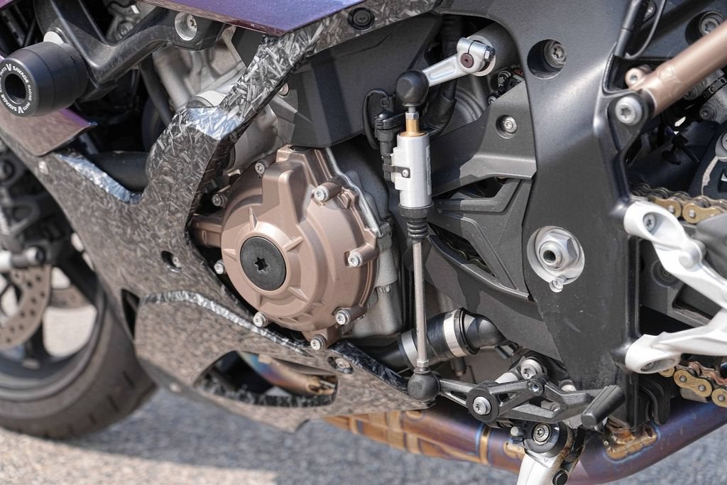 2022 BMW S1000RR Base