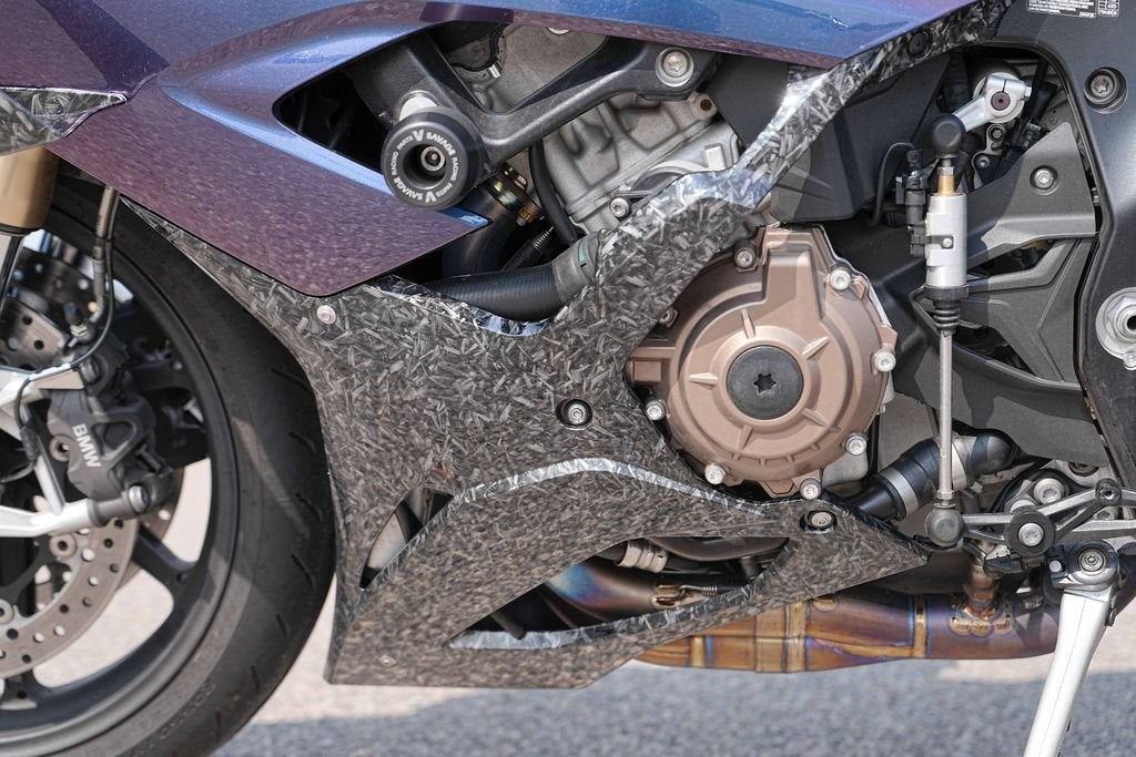 2022 BMW S1000RR Base