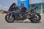2022 BMW S1000RR Base