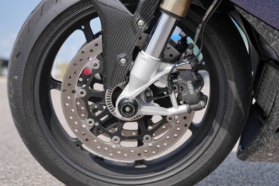2022 BMW S1000RR Base