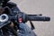 2022 BMW S1000RR Base
