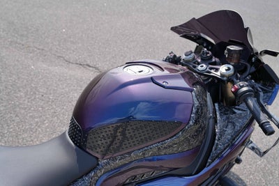 2022 BMW S1000RR Base