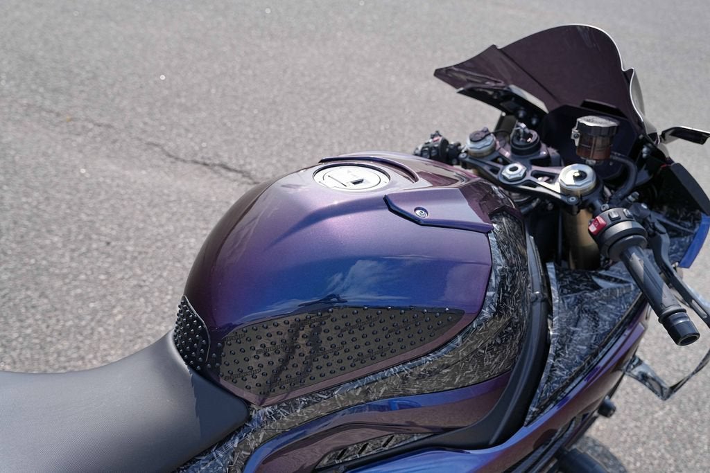 2022 BMW S1000RR Base