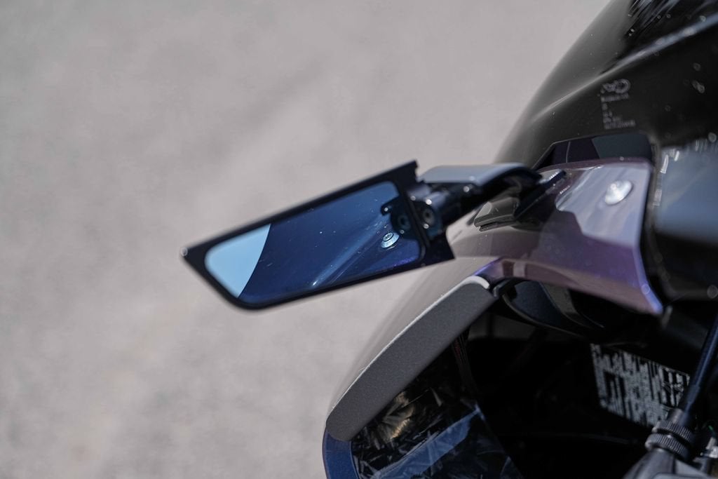 2022 BMW S1000RR Base