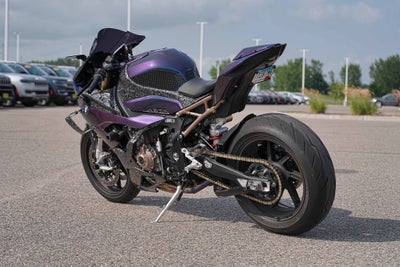 2022 BMW S1000RR Base