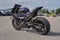 2022 BMW S1000RR Base