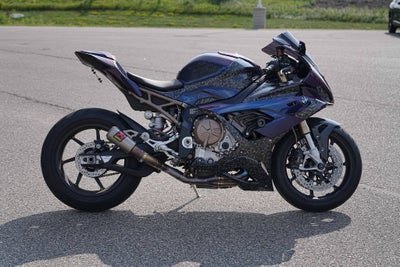 2022 BMW S1000RR Base