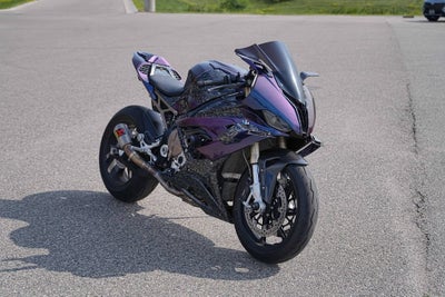 2022 BMW S1000RR Base