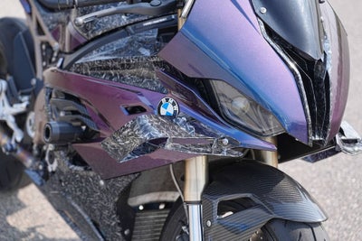 2022 BMW S1000RR Base