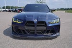 2022 BMW M3 Competition xDrive