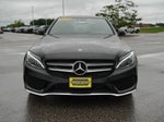 2016 Mercedes-Benz C-Class C 300 Luxury