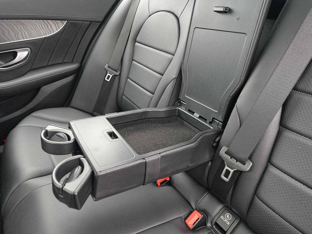 2016 Mercedes-Benz C-Class C 300 Luxury