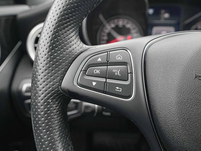 2016 Mercedes-Benz C-Class C 300 Luxury