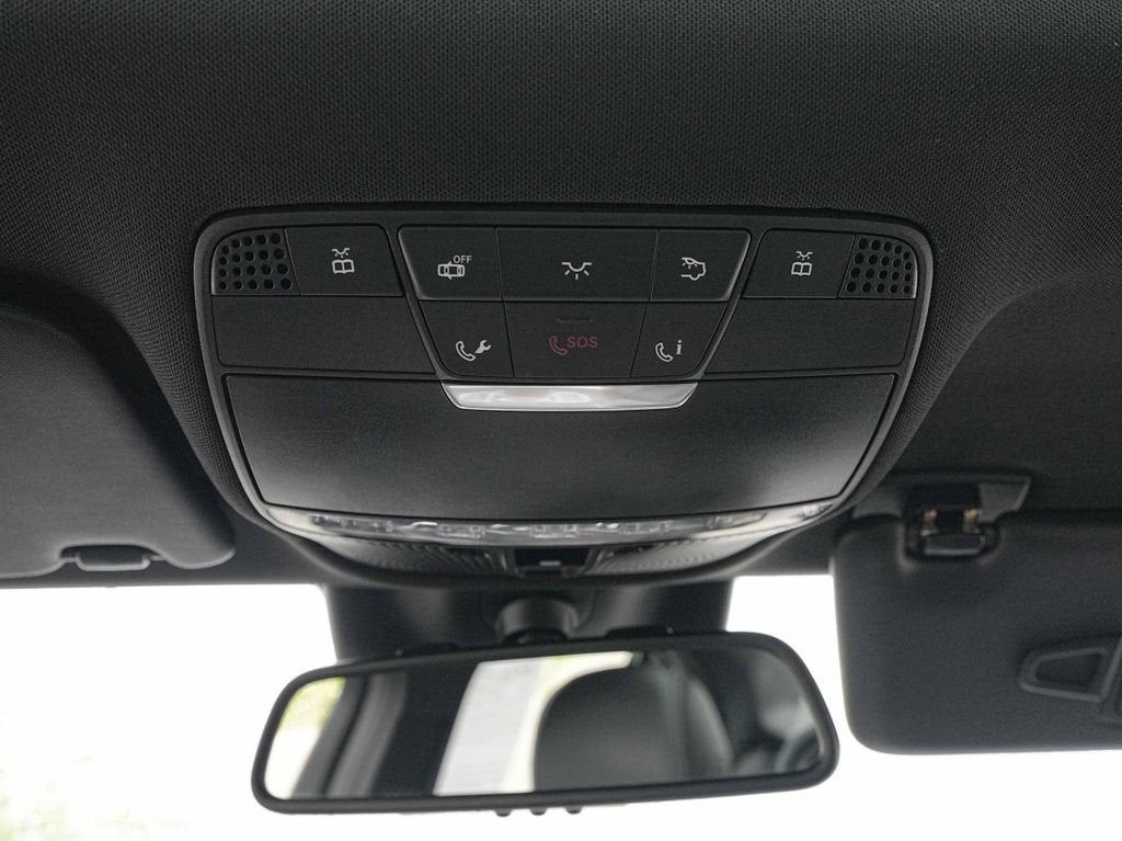 2016 Mercedes-Benz C-Class C 300 Luxury