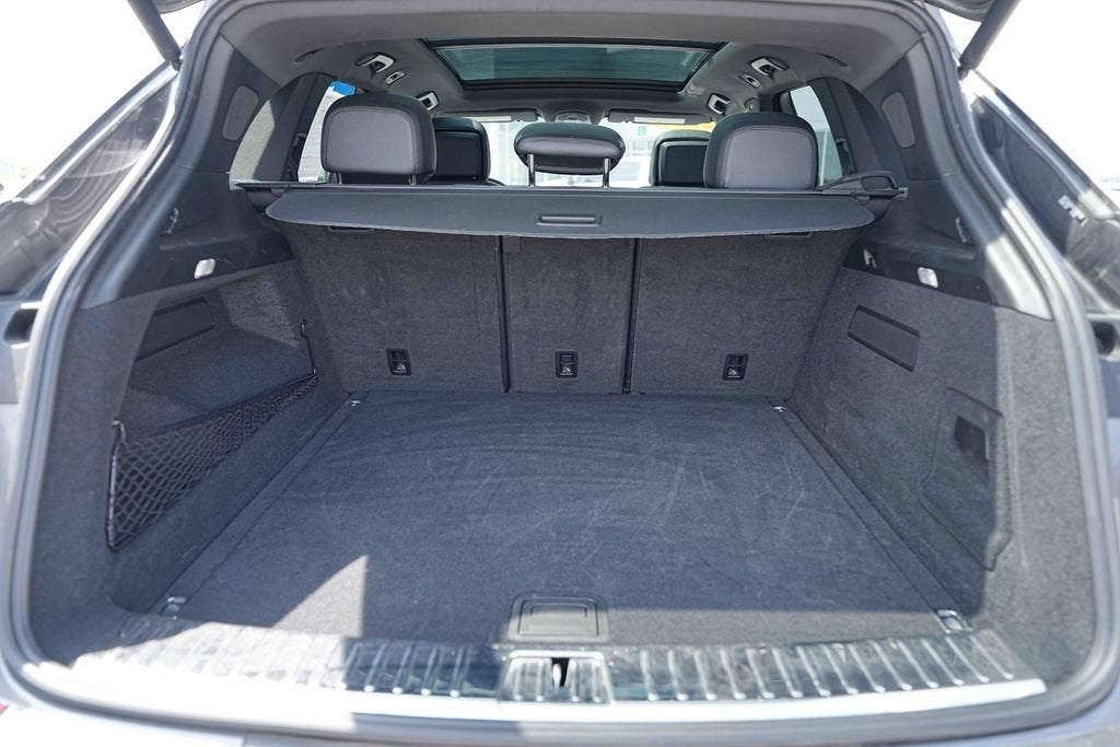 2024 Porsche Cayenne Cayenne (MY24)