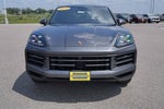 2024 Porsche Cayenne Cayenne (MY24)