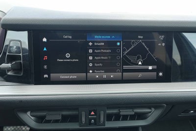 2024 Porsche Cayenne Cayenne (MY24)