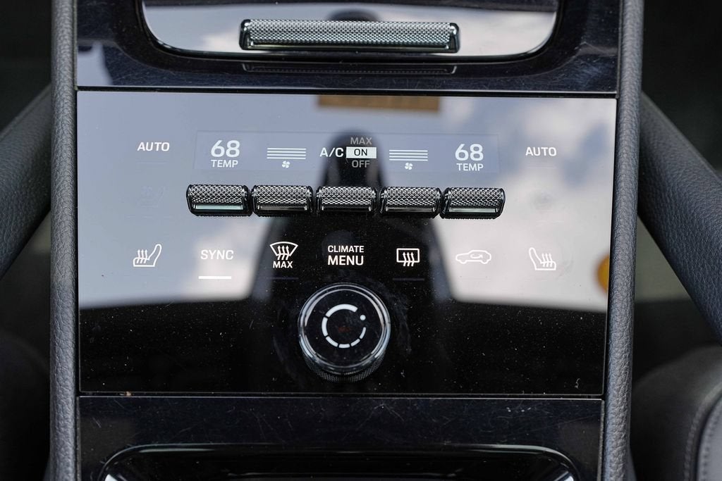 2024 Porsche Cayenne Cayenne (MY24)