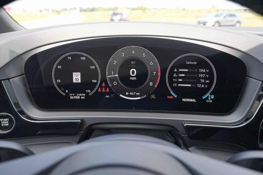 2024 Porsche Cayenne Cayenne (MY24)