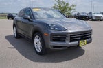2024 Porsche Cayenne Cayenne (MY24)