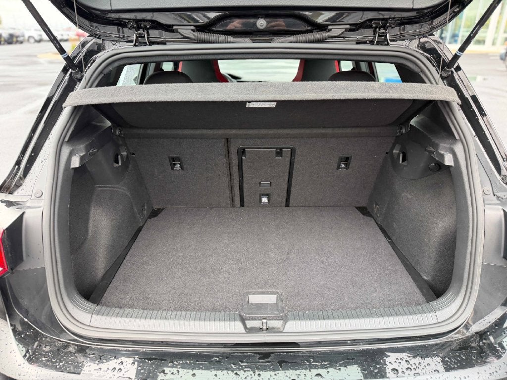 2024 Volkswagen Golf GTI S