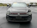 2024 Volkswagen Golf GTI S