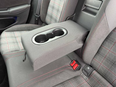 2024 Volkswagen Golf GTI S