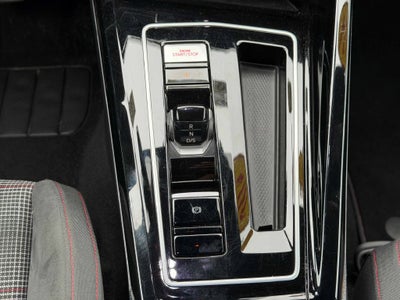 2024 Volkswagen Golf GTI S