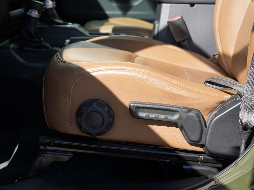 2022 Jeep Wrangler 4xe Unlimited Sahara