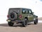 2022 Jeep Wrangler 4xe Unlimited Sahara