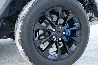 2022 Jeep Wrangler 4xe Unlimited Sahara