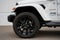 2022 Jeep Wrangler 4xe Unlimited Sahara