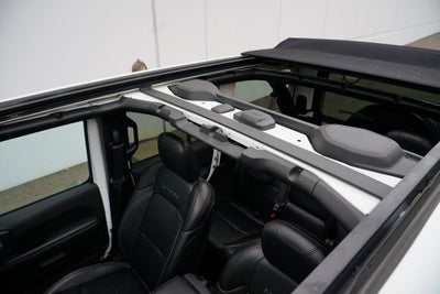 2022 Jeep Wrangler 4xe Unlimited Sahara