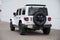 2022 Jeep Wrangler 4xe Unlimited Sahara