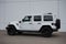 2022 Jeep Wrangler 4xe Unlimited Sahara