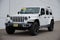 2022 Jeep Wrangler 4xe Unlimited Sahara