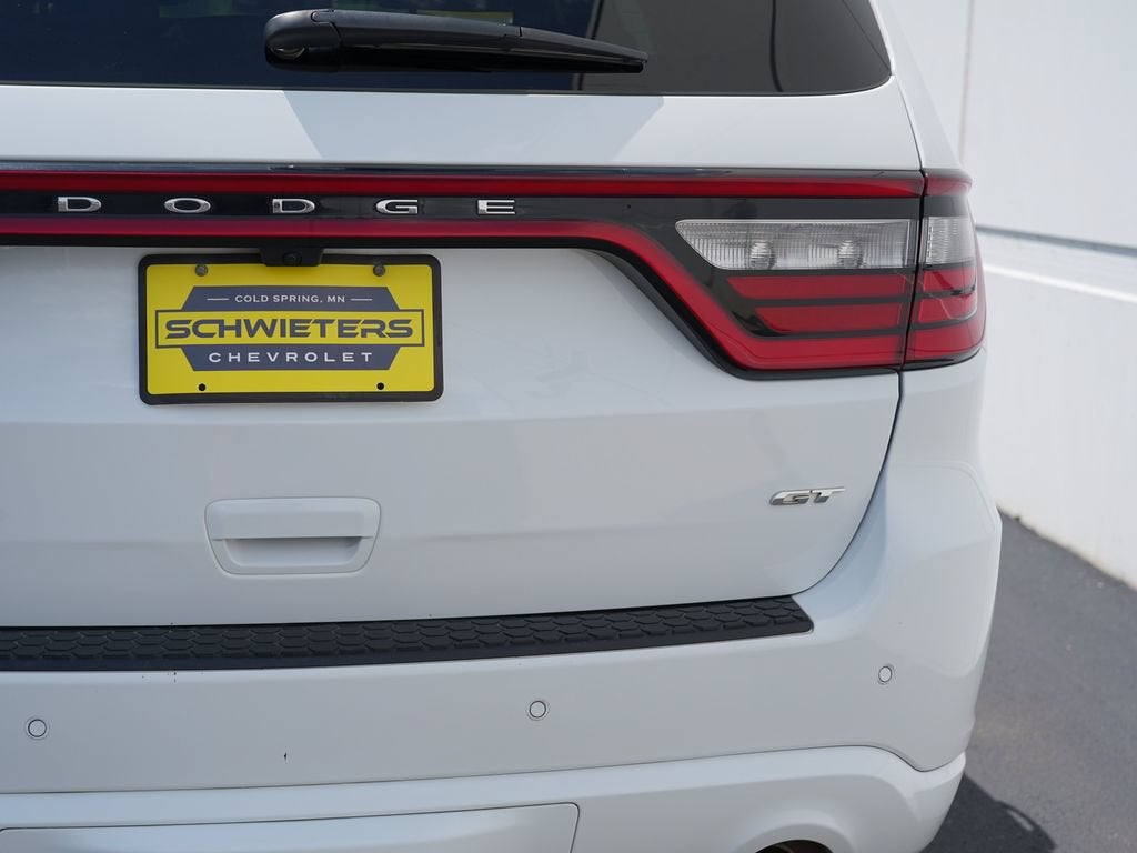 2023 Dodge Durango GT Plus AWD