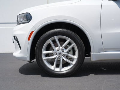 2023 Dodge Durango GT Plus AWD